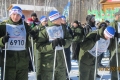 Участники Всероссийского соревнования