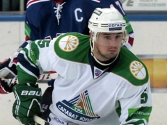 Виталий Шулаков