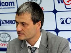 Олег Причко