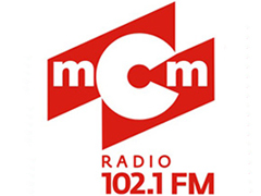 Радио МСМ 102,1 ФМ