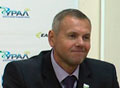 Михаил Комаров